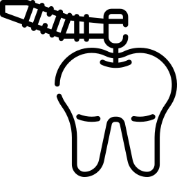 Ícone do serviço Restaurações